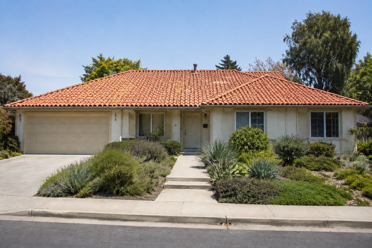 Clay Tile